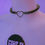 Thumbnail: Heart Throb Choker 