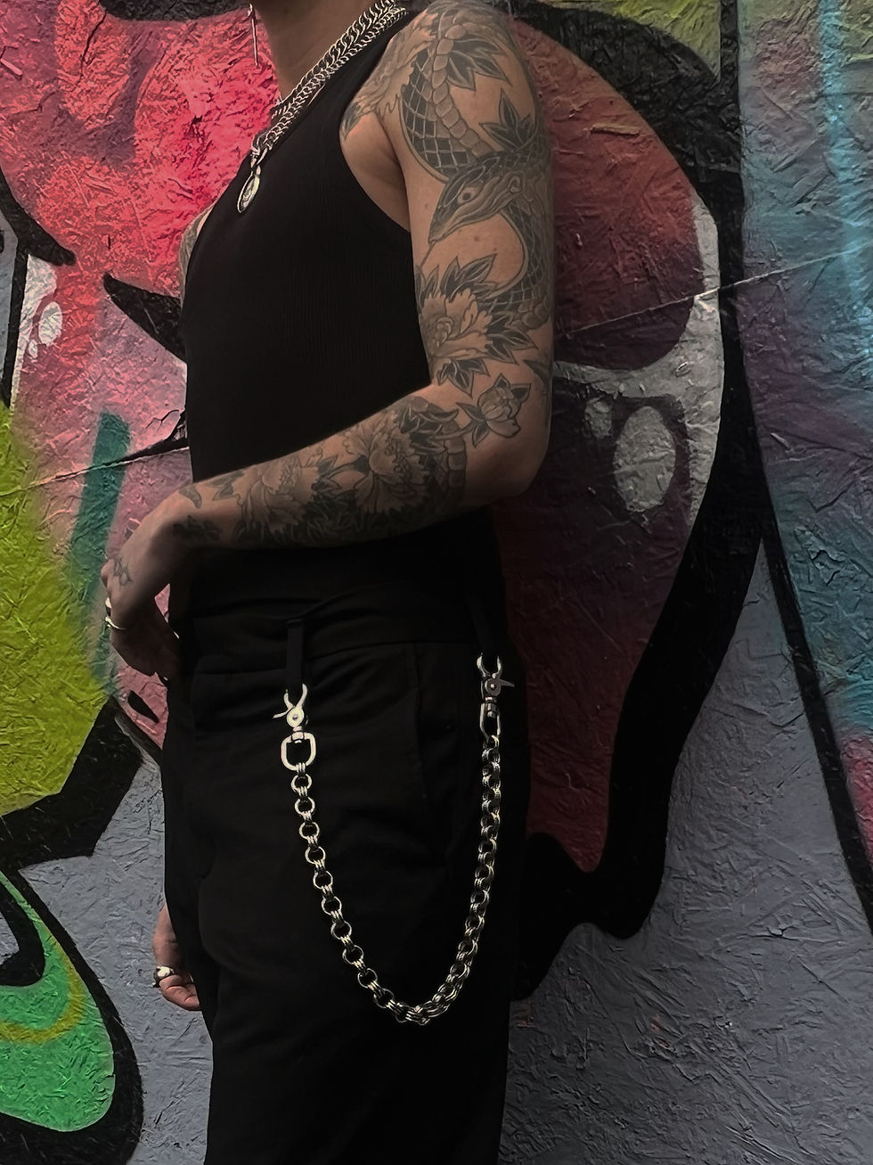 Thumbnail: Sanctum Wallet Chain 