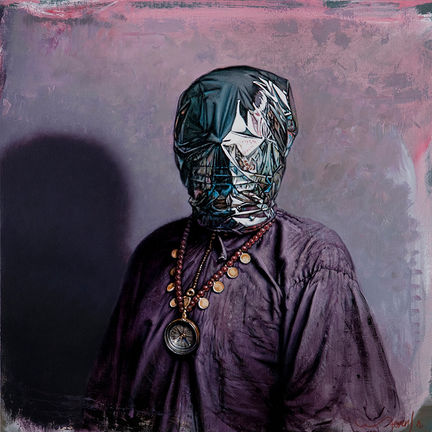 eddy stevens - vcrb gallery