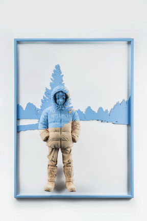 Christian Verginer - VCRB Gallery