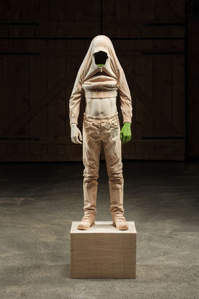 Christian Verginer - VCRB Gallery