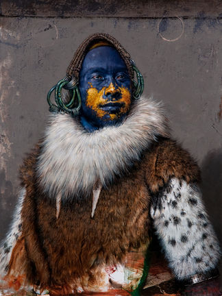 Eddy Stevens - vcrb gallery