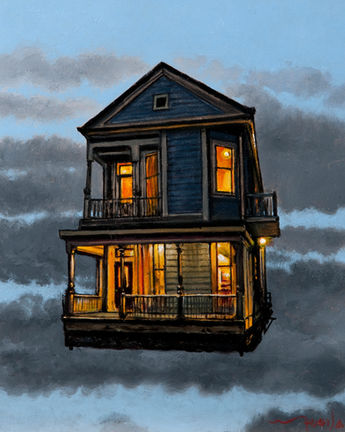 Eddy Stevens - vcrb gallery