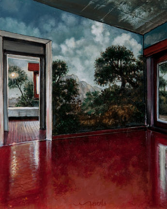 Eddy Stevens - vcrb gallery