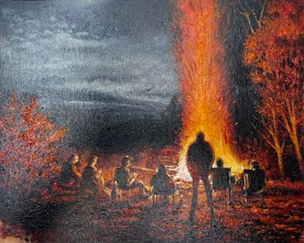 Eddy Stevens - vcrb gallery