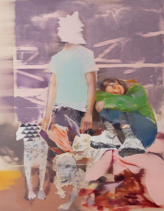 eugene shadko, vcrb gallery