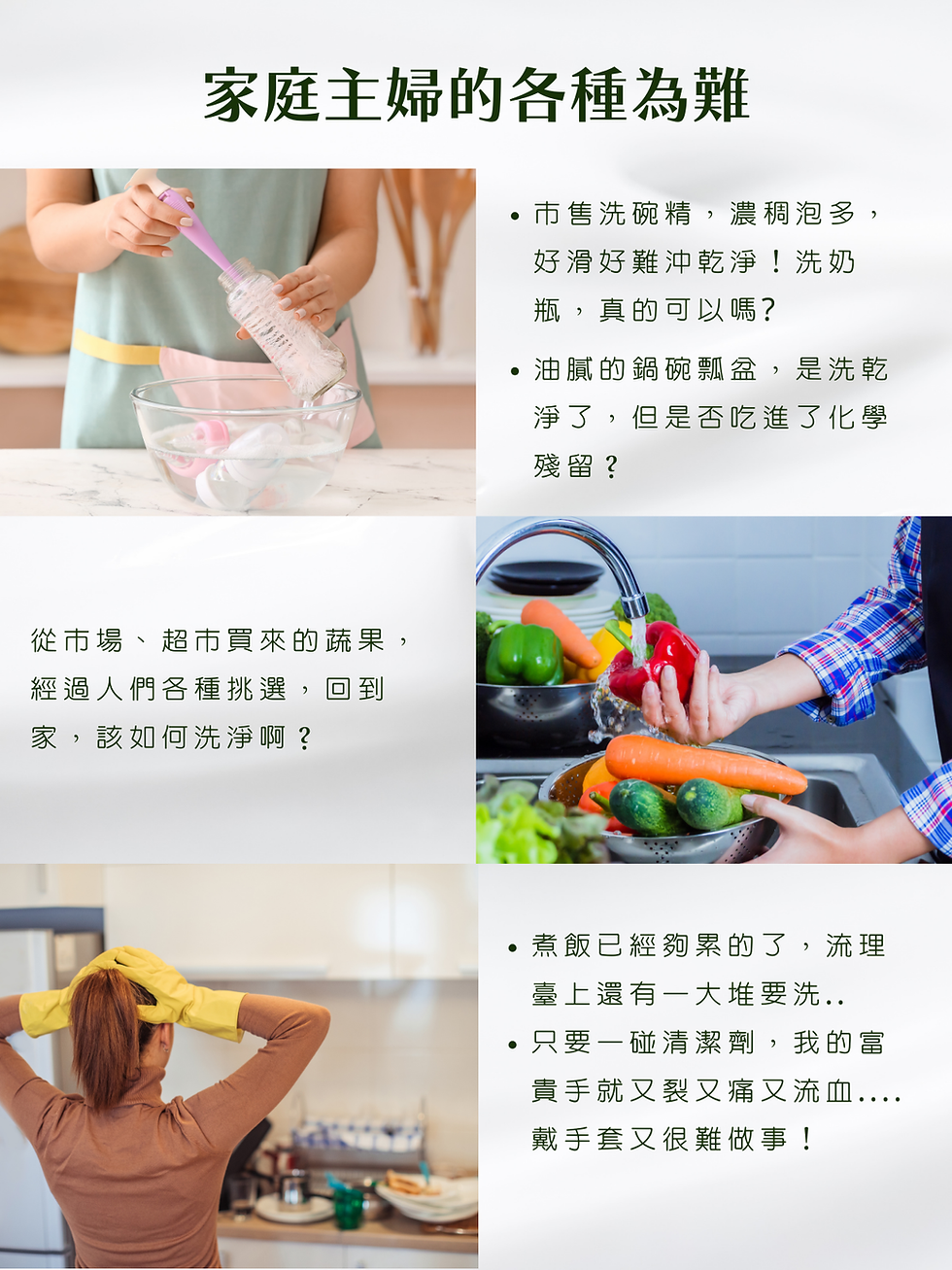 縮圖：洗碗慕斯 Dishwashing Soap