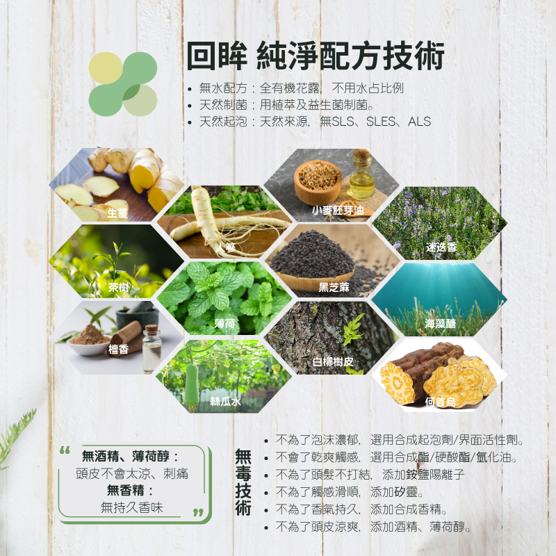 縮圖：免洗深層護髮素 Leave-In Botanical Repair Essence