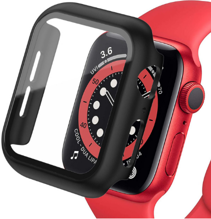 capa apple watch 38mm serie 3