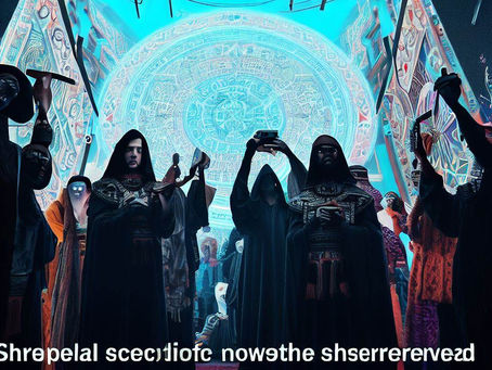 Transcript of Media Mothership Episode 28 April 2023.