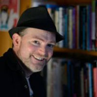 Profile photo of Dr Craig Norris.