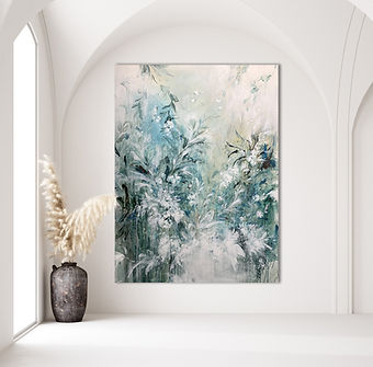 cuadros de flores abstractos floral oil painting decoración hogar home deco floral items floral paintings oil pieces on sell