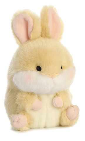 Thumbnail: Stuffed Critters