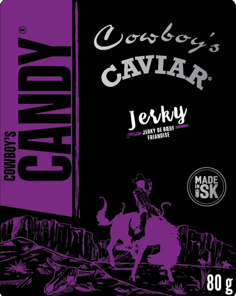 Online Store Cowboy S Caviar Beef Jerky