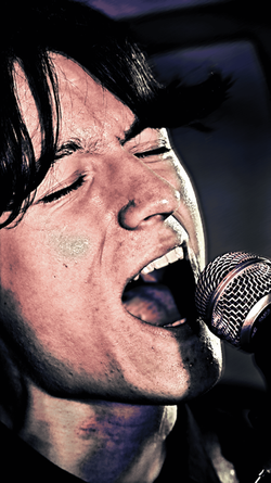 Matt Microphone