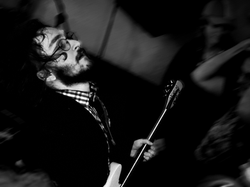 Andrew Crowd