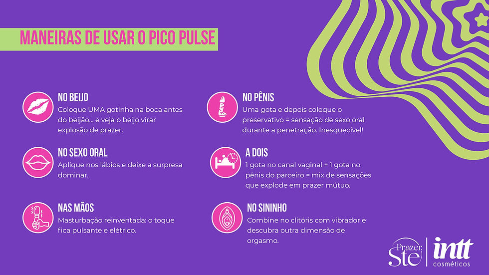 Miniatura: Excitante Pico Pulse