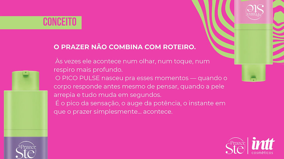 Miniatura: Excitante Pico Pulse