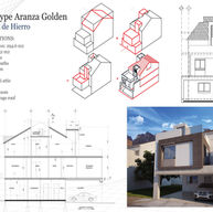 Residential Project Puerta de Hierro