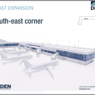 Denver International Airport Gate Expansion Program