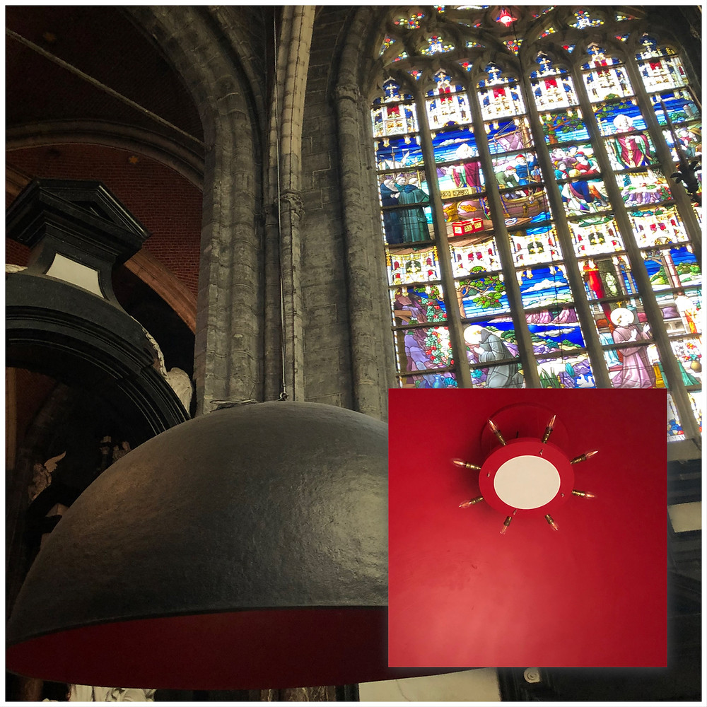 ghent cathedral
