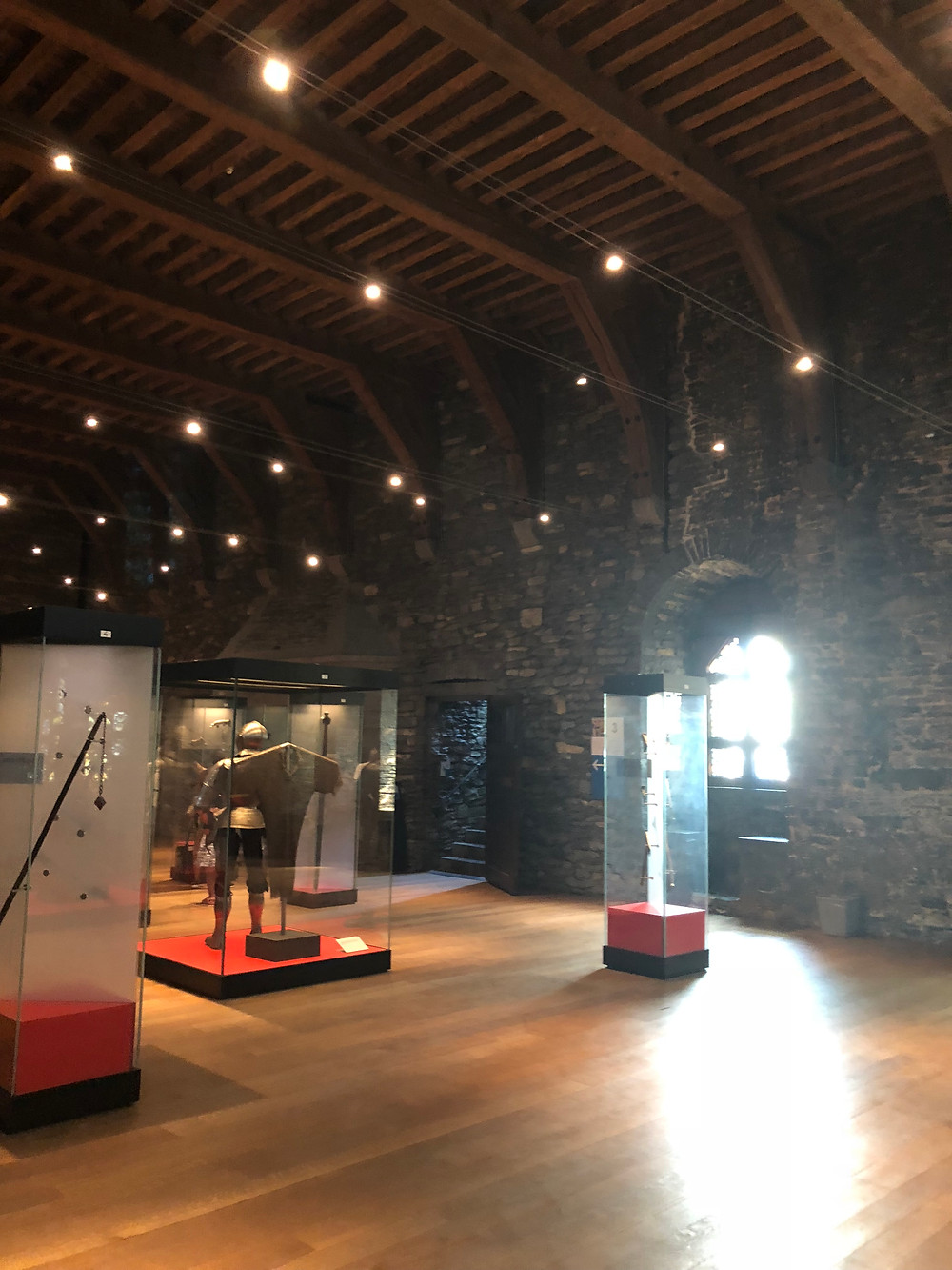 gravensteen Ghent