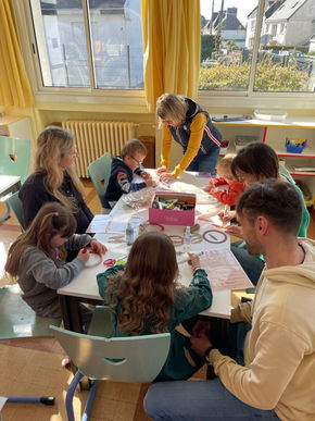 Bonne nuit les petits 