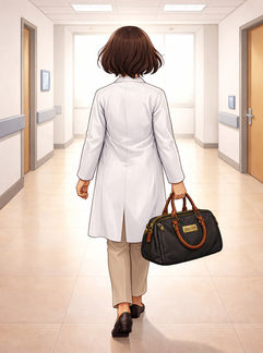 Why Retaining Senior Doctors Matters