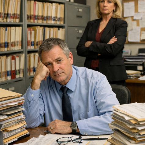 Feeling Uncertain About Your Career? You’re Not Alone