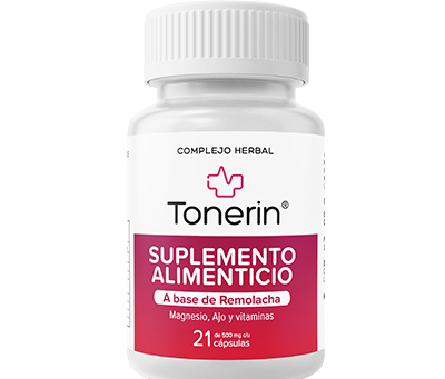TONERIN