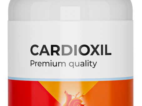 CARDIOXIL