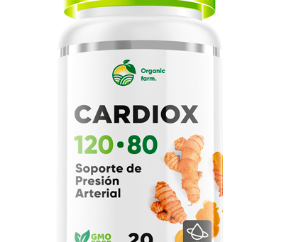 CARDIOX