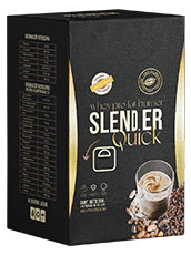 SLENDER QUICK