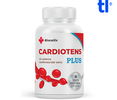 CARDIOTENS