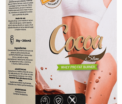 COCOA SLIM