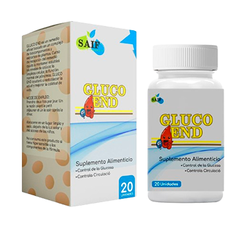 GLUCOEND