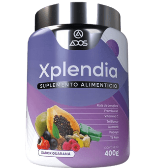 XPLENDIA