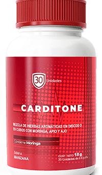 CARDITONE