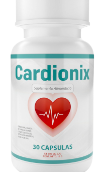 CARDIONIX