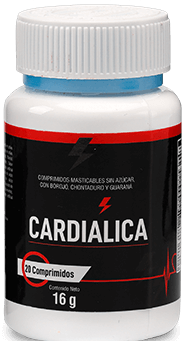 CARDIALICA