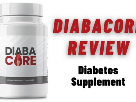 Diabacore Reviews