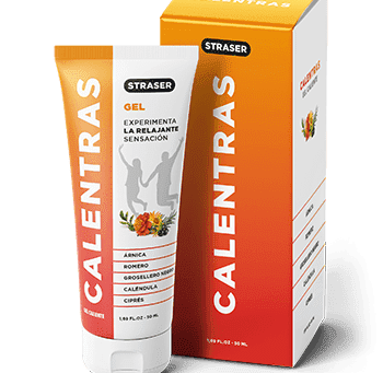 CALENTRAS