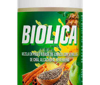 BIOLICA