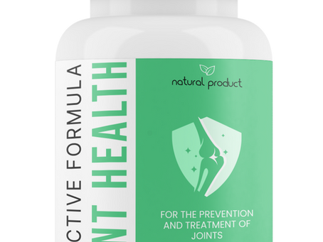JOINT HEALTH