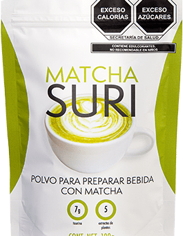 MATCHA SURI