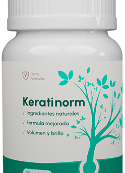 KERATINORM