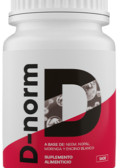 D-NORM