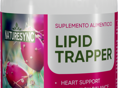 LIPID TRAPPER