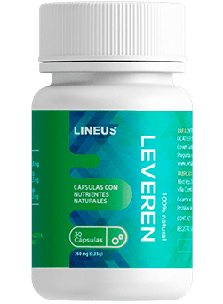LEVEREN