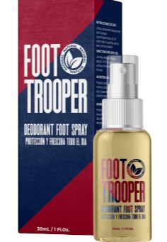 FOOT TROOPER